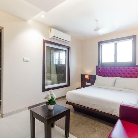 York Hotel Kochi Extérieur photo