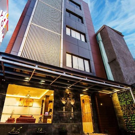 York Hotel Kochi Extérieur photo