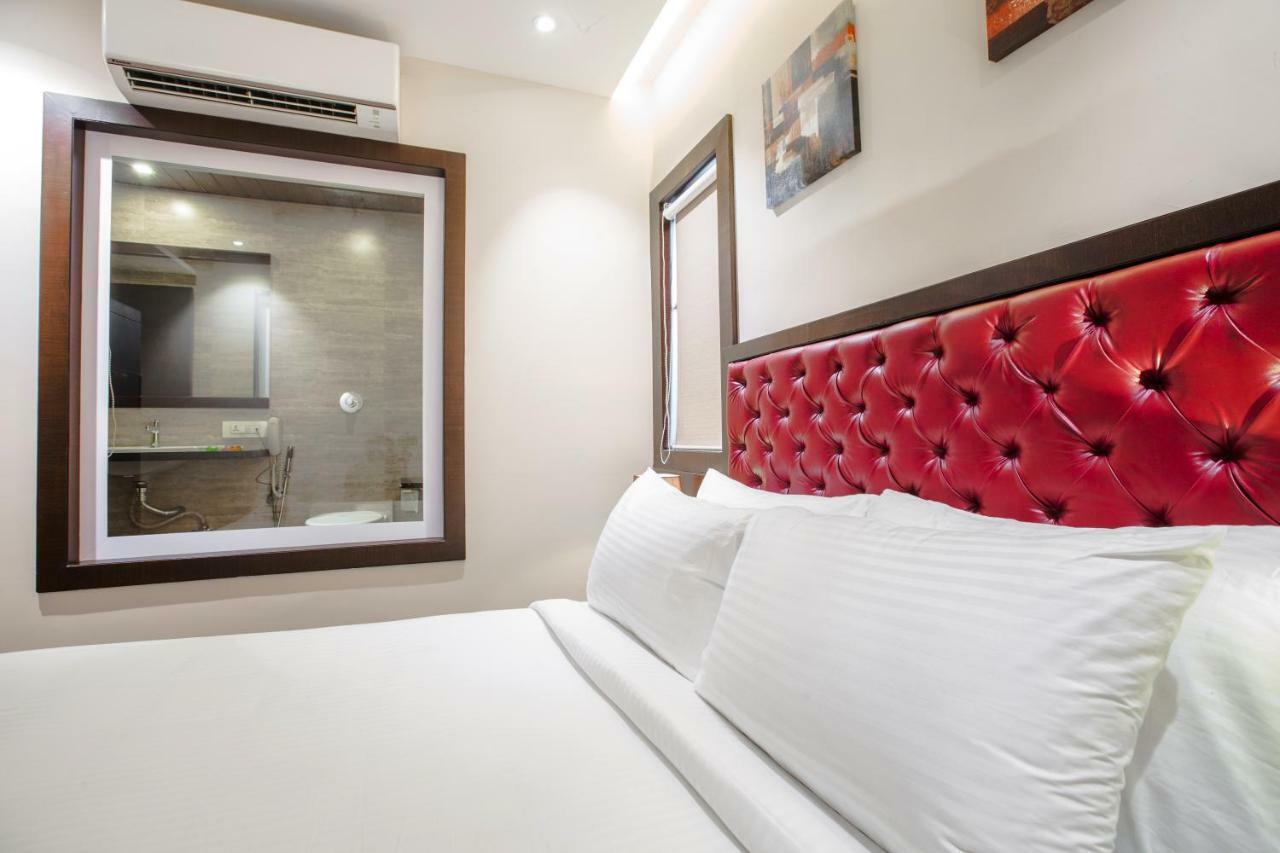 York Hotel Kochi Extérieur photo
