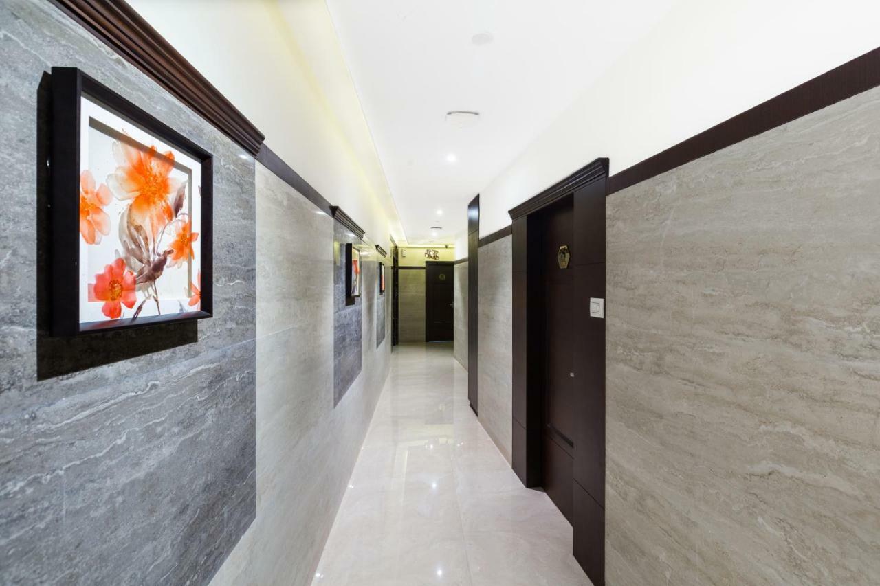 York Hotel Kochi Extérieur photo