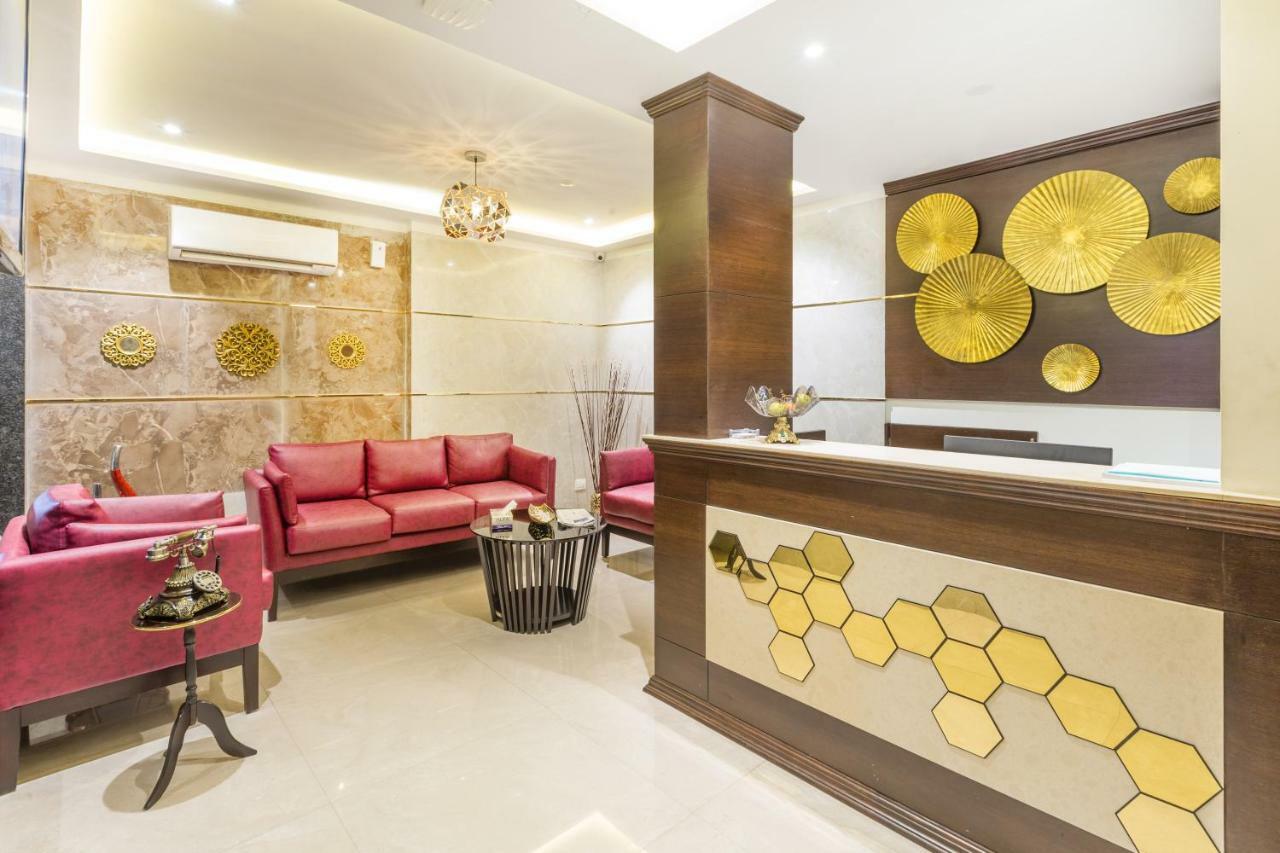 York Hotel Kochi Extérieur photo