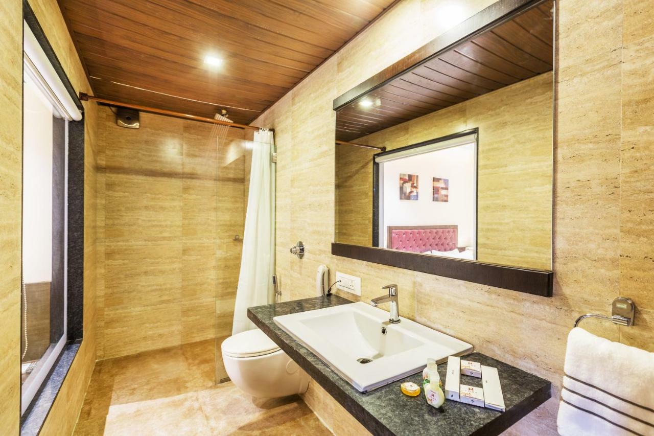 York Hotel Kochi Extérieur photo