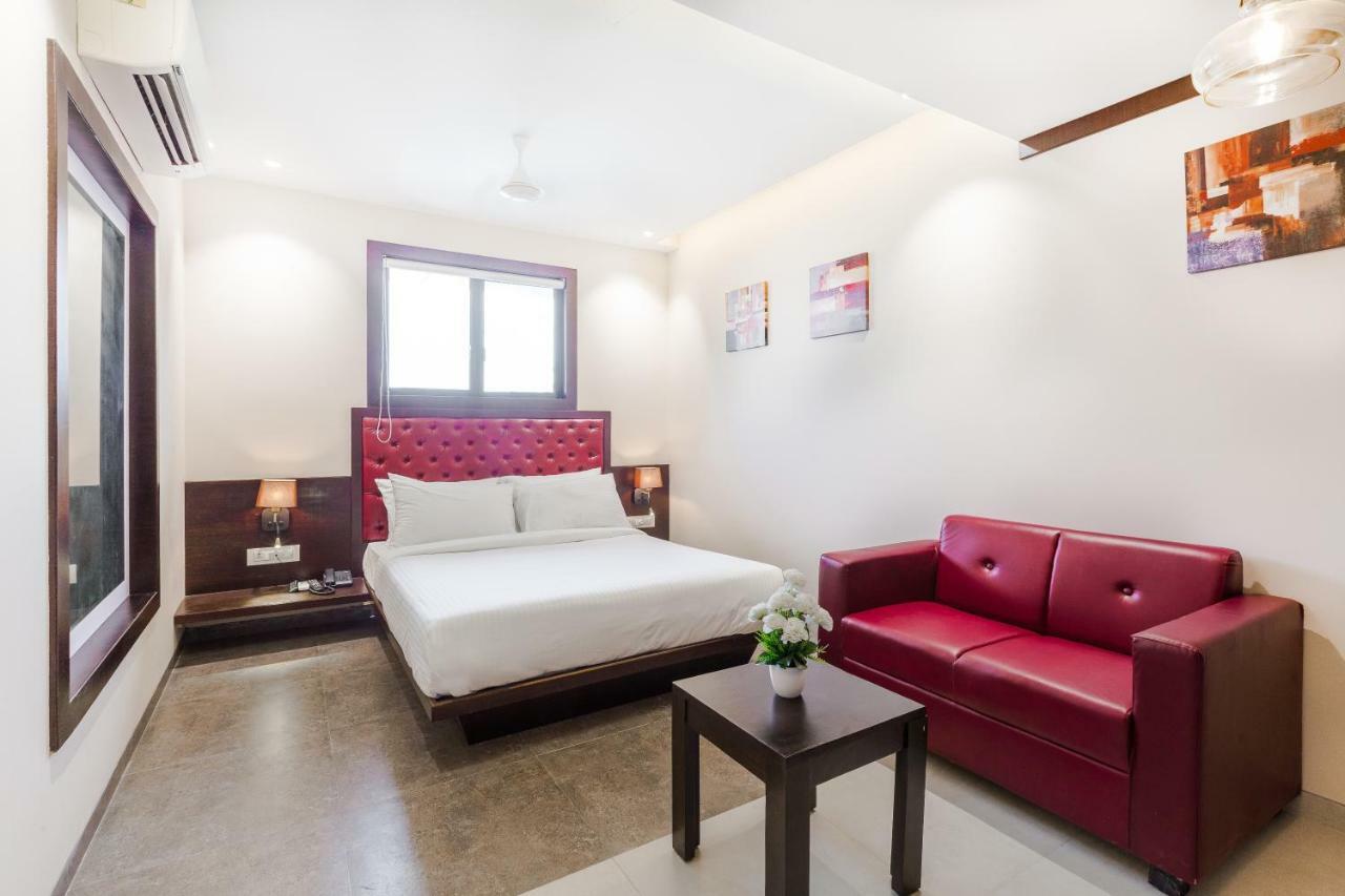York Hotel Kochi Extérieur photo