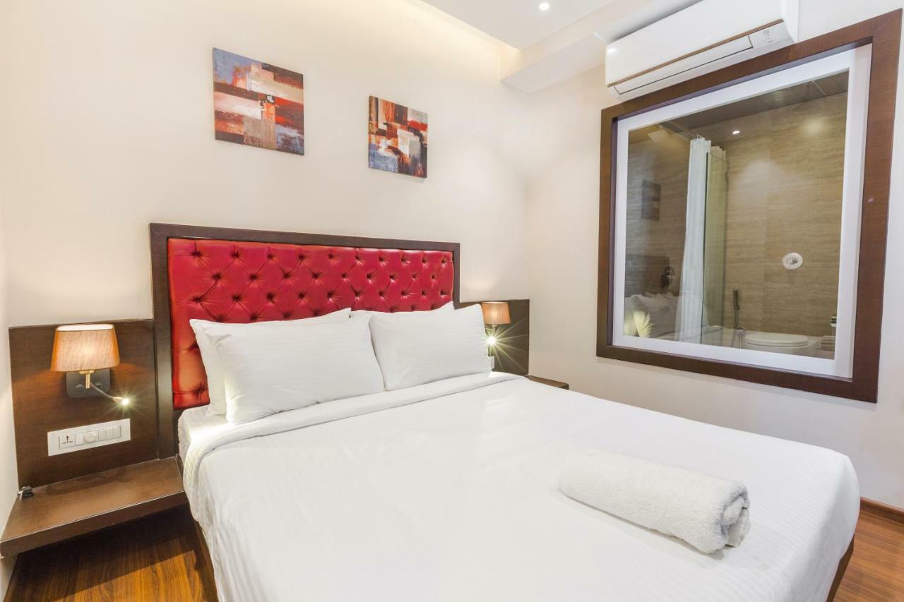 York Hotel Kochi Extérieur photo